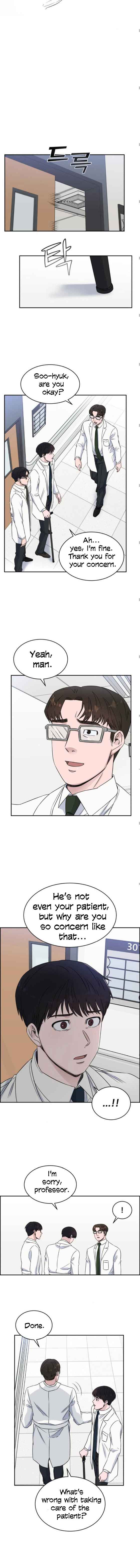 A.I. Doctor Chapter 22 10